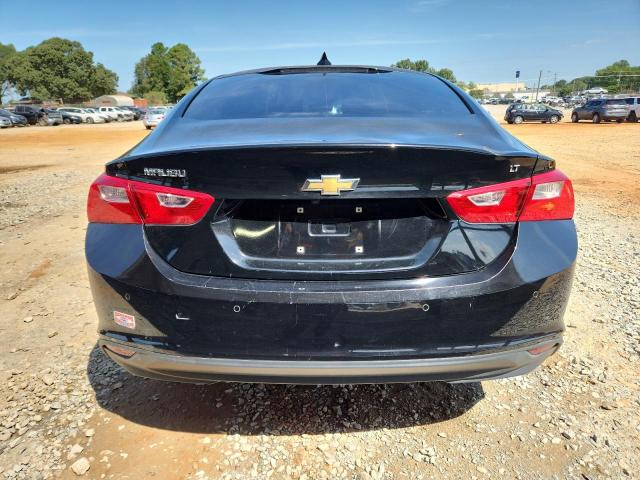 2017 CHEVROLET MALIBU LT #3291202963