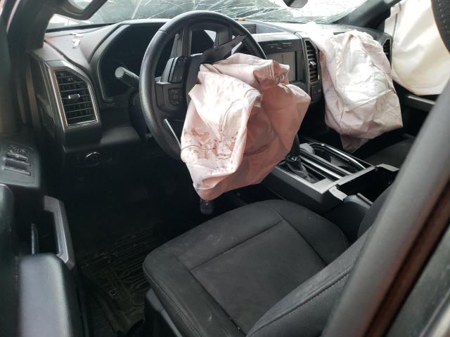 2019 FORD F150 SUPER #3292514701