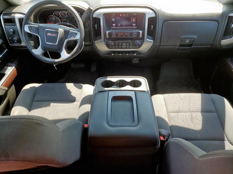 2015 GMC SIERRA K15 1GTV2UEC7FZ210335