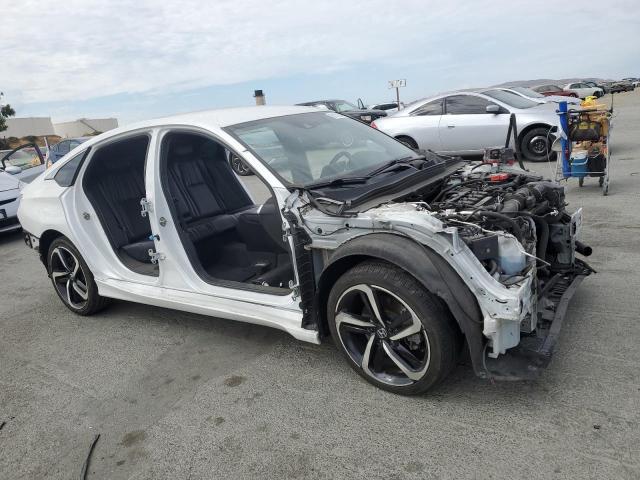 2018 HONDA ACCORD SPORT 1HGCV1F37JA147810