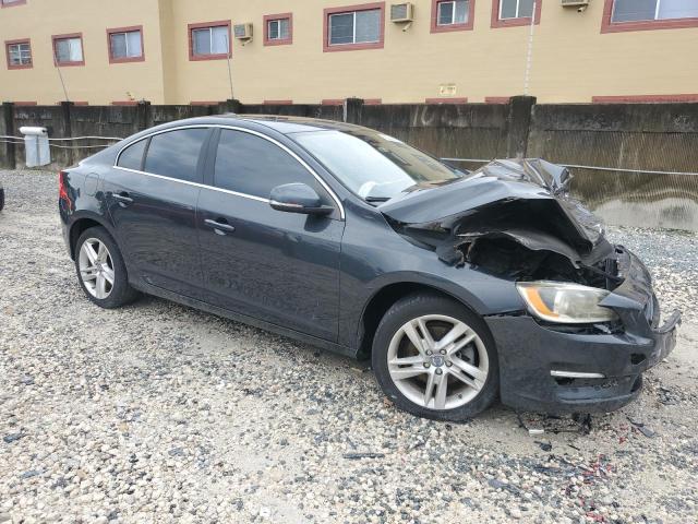 2015 VOLVO S60 PREMIER YV140MFK4F1348785