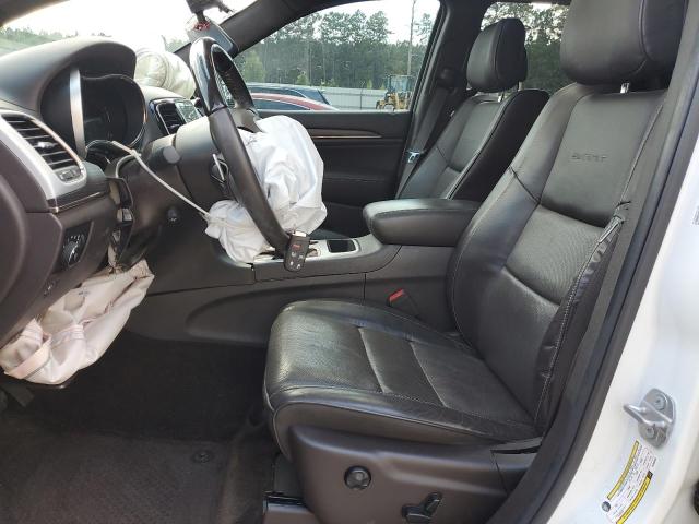 2019 JEEP GRAND CHER #3282610862