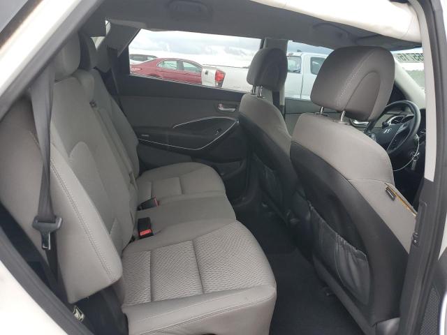 2017 HYUNDAI SANTA FE KM8SM4HF5HU197504
