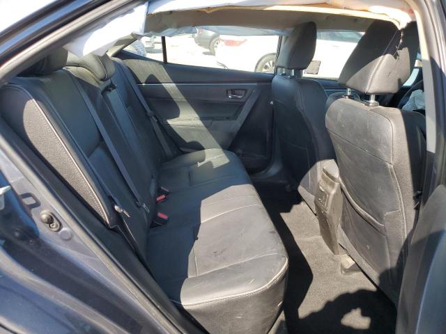 2016 TOYOTA COROLLA L - 5YFBURHEXGP485751