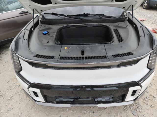 2024 KIA EV9 GT LIN - KNDAEFS57R6020564