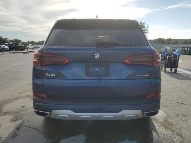 2020 BMW X5 SDRIVE 5UXCR4C05L9B78574
