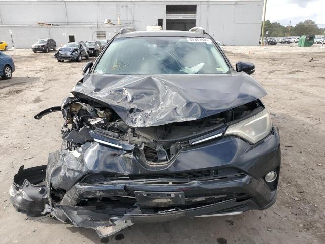 2017 TOYOTA RAV4 XLE 2T3RFREV3HW563162