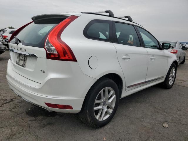 2017 VOLVO XC60 T5 YV440MDJ1H2090512