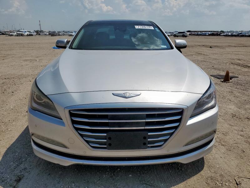 2015 HYUNDAI GENESIS 5. KMHGN4JF7FU060610