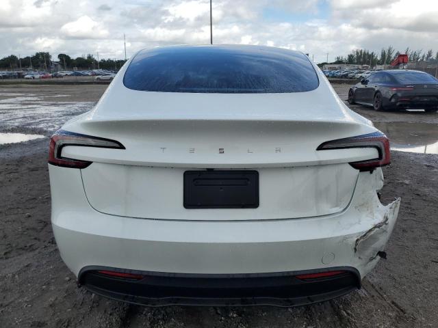 2024 TESLA MODEL 3 5YJ3E1EA1RF812315