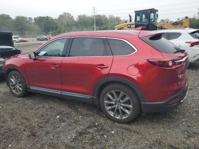 2021 MAZDA CX-9 GRAND - JM3TCBDY4M0520540