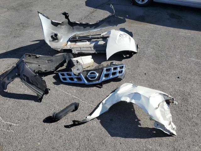 2013 NISSAN ROGUE S #3266312993