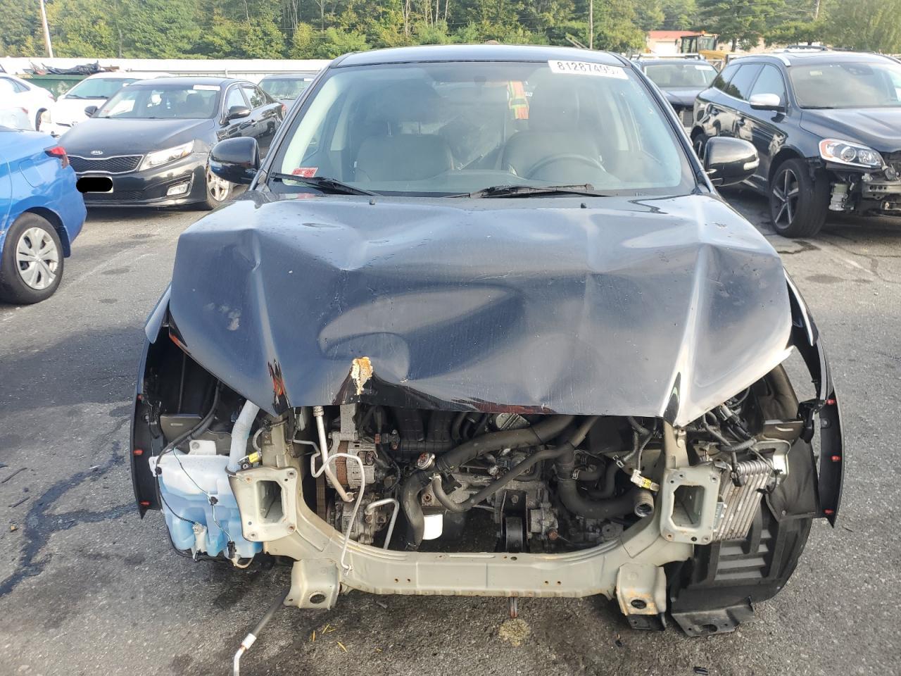 MITSUBISHI OUTLANDER ES