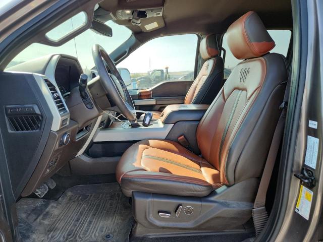 2019 FORD F150 SUPER - 1FTEW1E47KFD33124