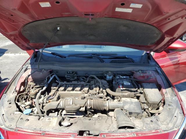 2018 HONDA ACCORD EX 1HGCV1F41JA064253