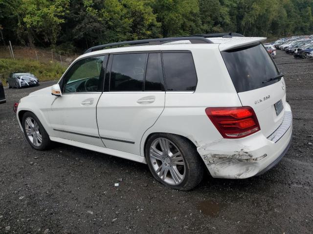 2015 MERCEDES-BENZ GLK 350 4M WDCGG8JB5FG407069