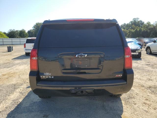 2017 CHEVROLET TAHOE K150 1GNSKBKC1HR350659