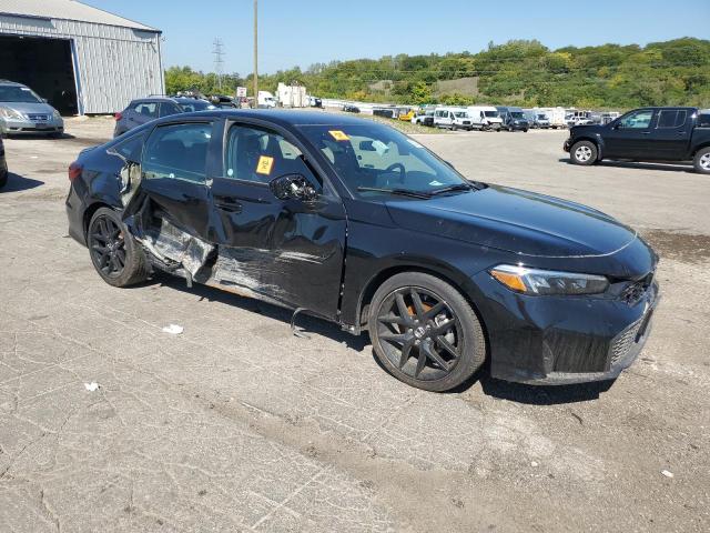 2025 HONDA CIVIC SPORT 2HGFE2F53SH586820