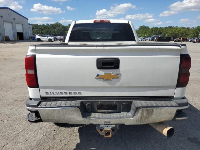 2018 CHEVROLET SILVERADO 1GC1CUEY0JF100762