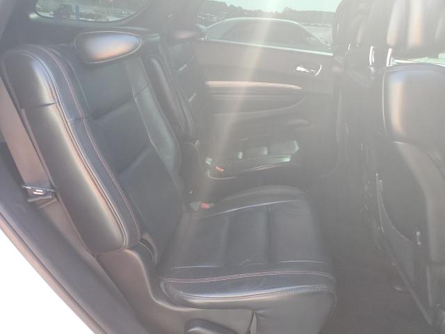 2018 DODGE DURANGO GT 1C4RDHDG2JC413927