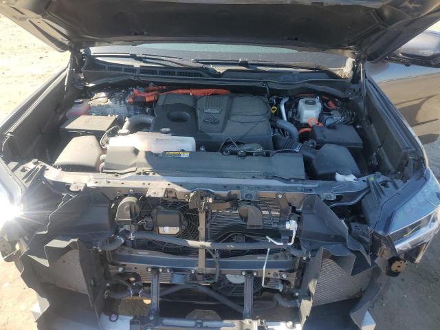 2025 TOYOTA SEQUOIA SR5 7SVAAAAA1SX004010