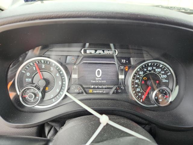 2021 RAM 1500 BIG H - 1C6SRFMT3MN756802