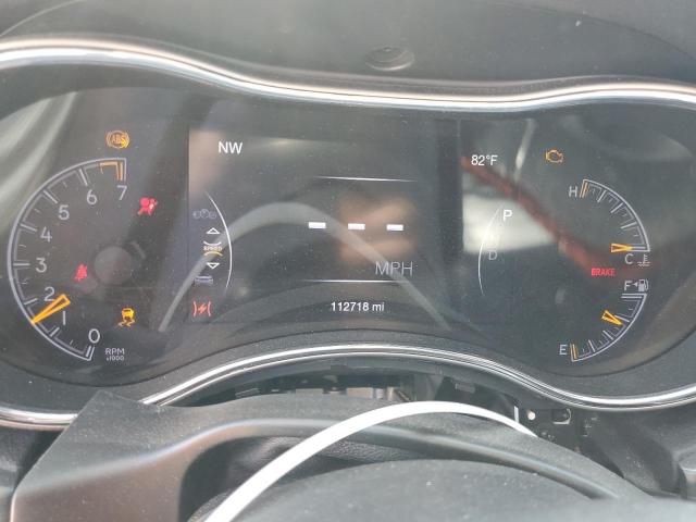 2020 JEEP GRAND CHER - 1C4RJFAG5LC358538