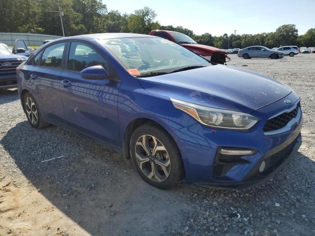 2019 KIA FORTE FE 3KPF24AD9KE027690