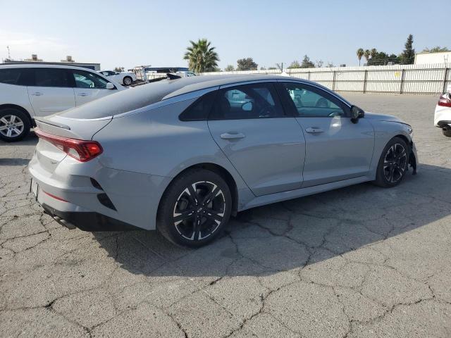 2022 KIA K5 GT 5XXG44J88NG094522