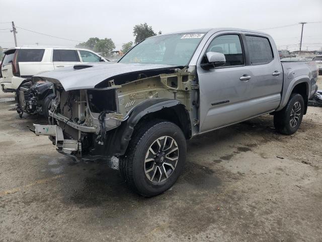 2020 TOYOTA TACOMA DOUBLE CAB - 3TMCZ5AN2LM364920