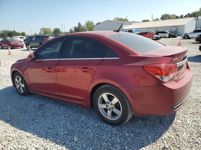 2011 CHEVROLET CRUZE LT #3302795889
