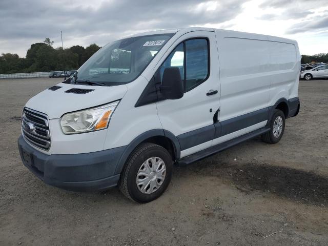 2016 FORD TRANSIT T-250 1FTYR1ZM3GKA59529