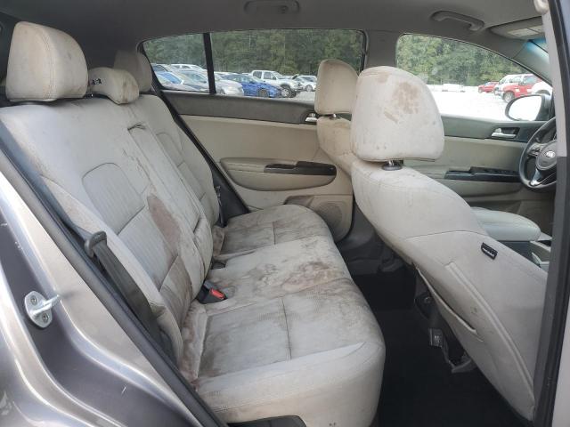 2017 KIA SPORTAGE L #3298040141