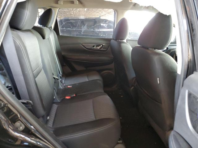 2018 NISSAN ROGUE S - KNMAT2MT2JP505588