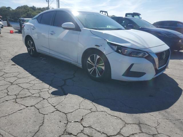 2020 NISSAN SENTRA SV 3N1AB8CV0LY235323