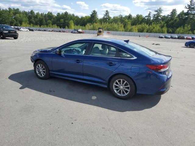 2018 HYUNDAI SONATA SE - 5NPE24AF2JH614451