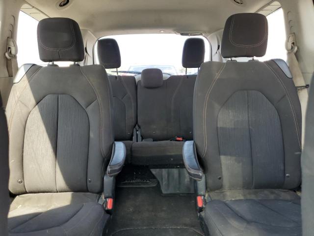 2017 CHRYSLER PACIFICA T 2C4RC1DG0HR787884