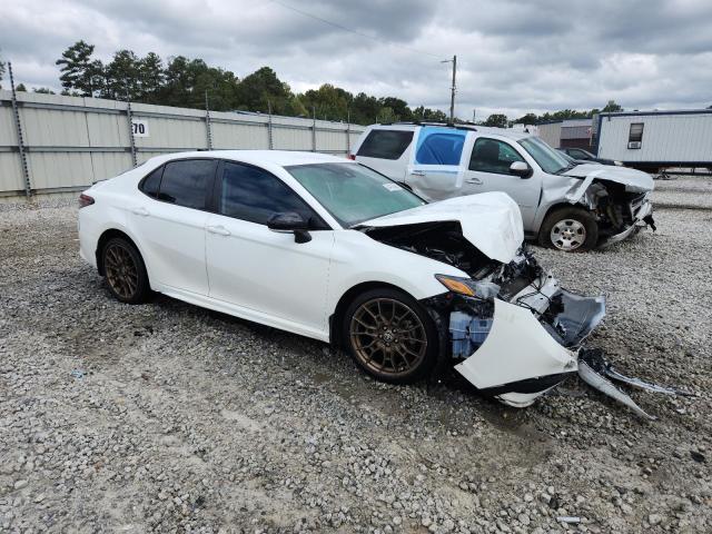 2023 TOYOTA CAMRY SE N - 4T1G11AK2PU091577