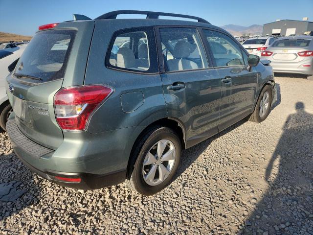 2016 SUBARU FORESTER 2 - JF2SJABC8GH561076