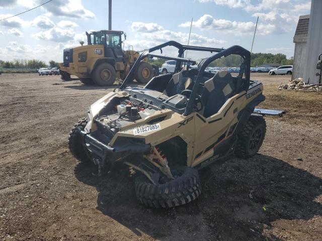 2021 POLARIS GENERAL XP - 3NSGXD999MH205488