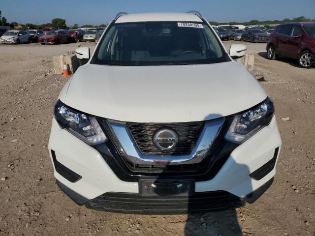 2019 NISSAN ROGUE S - KNMAT2MV2KP526055
