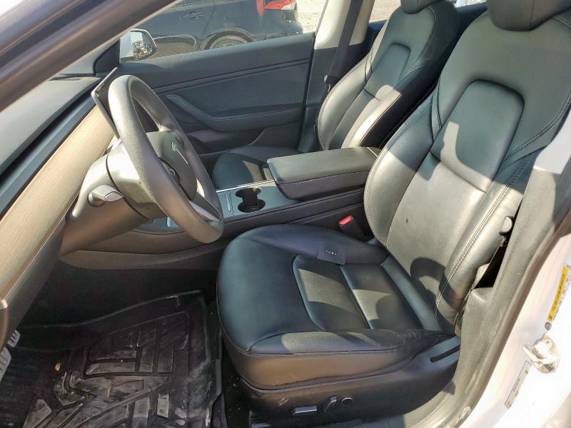 2021 TESLA MODEL 3 5YJ3E1EC8MF862719