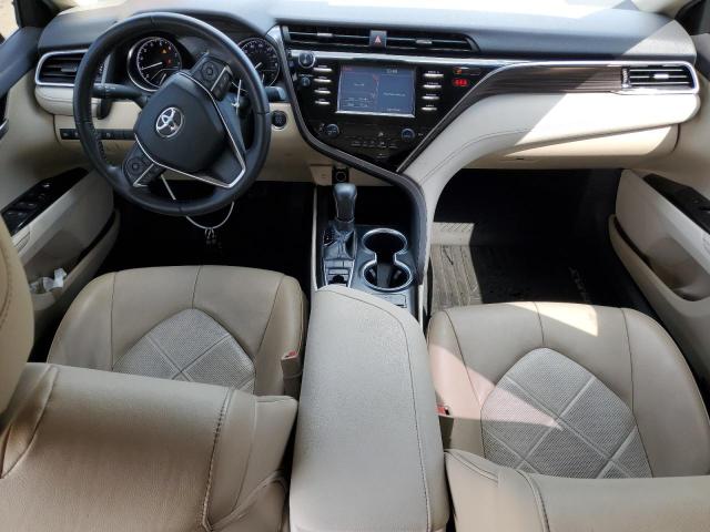 2018 TOYOTA CAMRY L 4T1B11HK0JU044698