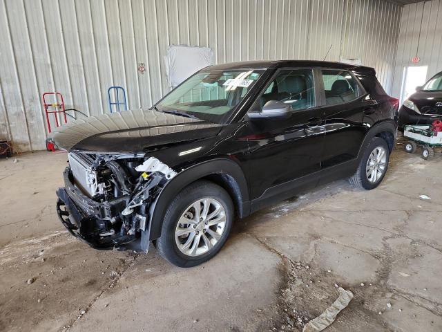 CHEVROLET TRAILBLAZE