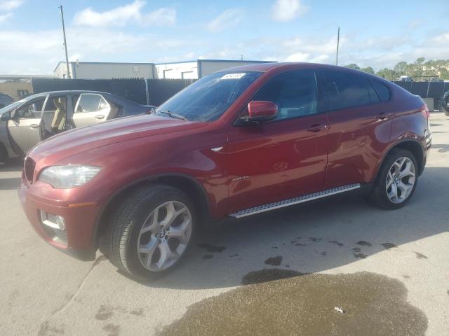 BMW X6 XDRIVE3