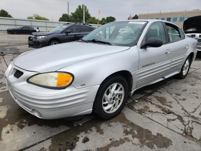 PONTIAC GRAND AM S