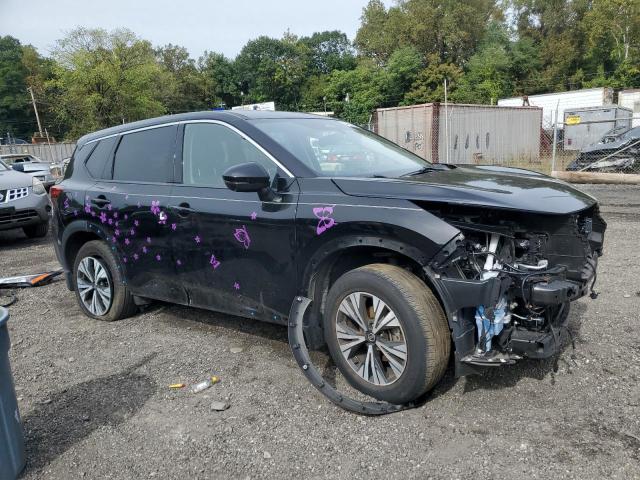 2021 NISSAN ROGUE SV - JN8AT3BB0MW219527