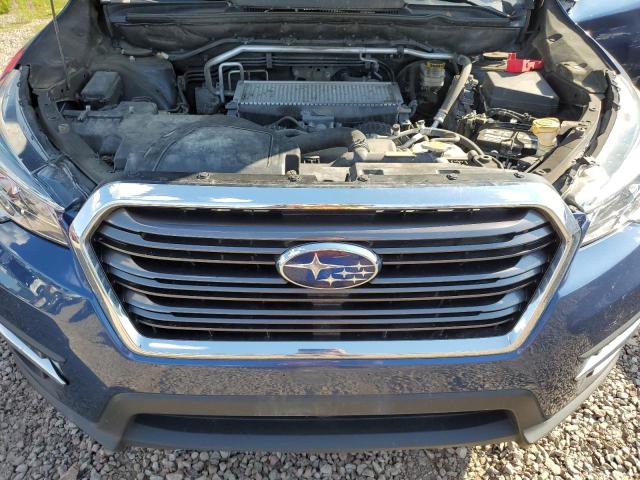 2019 SUBARU ASCENT PRE 4S4WMAFD4K3433994
