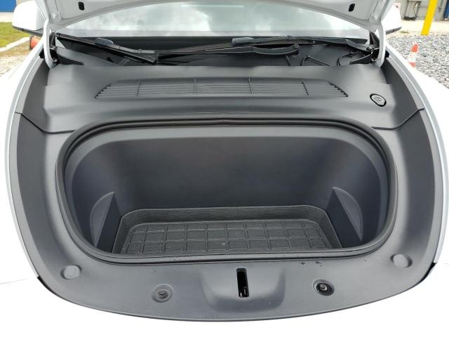 2023 TESLA MODEL Y - 7SAYGDEF1PF766191