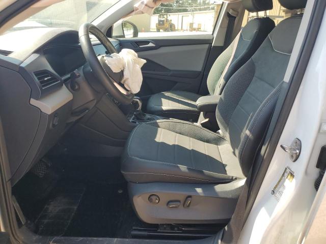 2023 VOLKSWAGEN TAOS SE - 3VVEX7B24PM341743